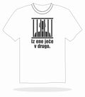 Iz Ene Ječe V Drugo