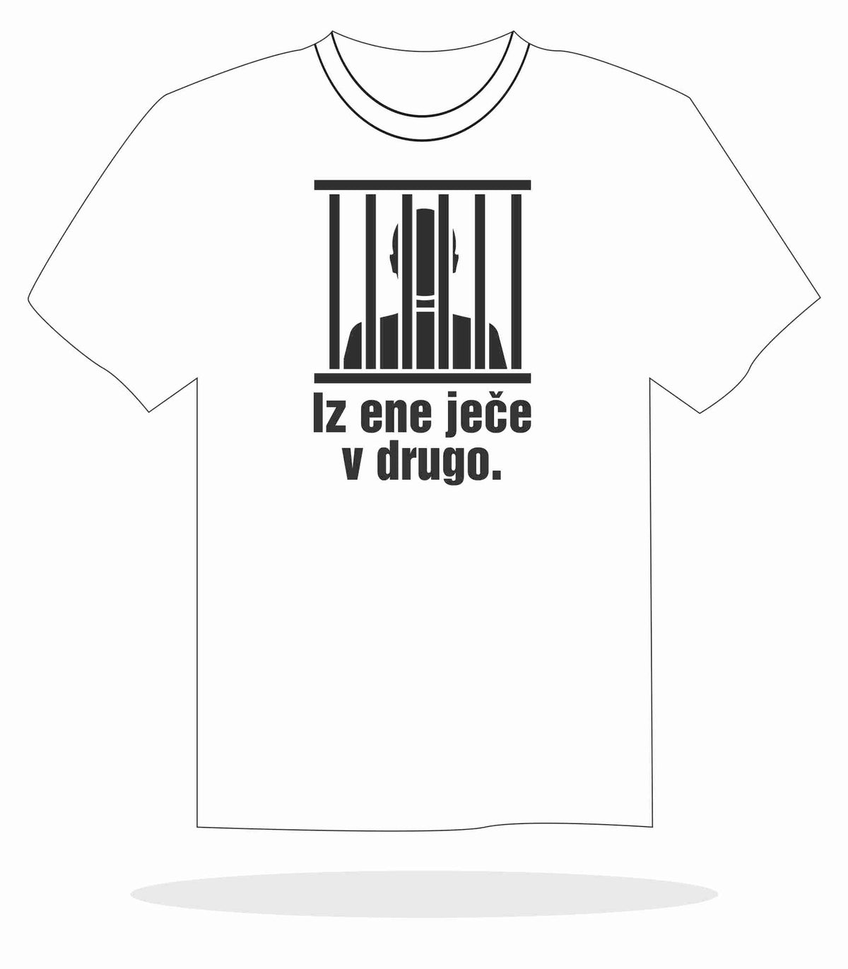 Iz Ene Ječe V Drugo