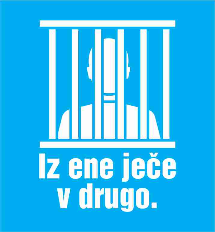 Iz Ene Ječe V Drugo
