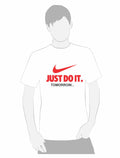 JUST DO IT