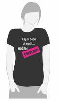 KAJ MI BODO DRAGULJI