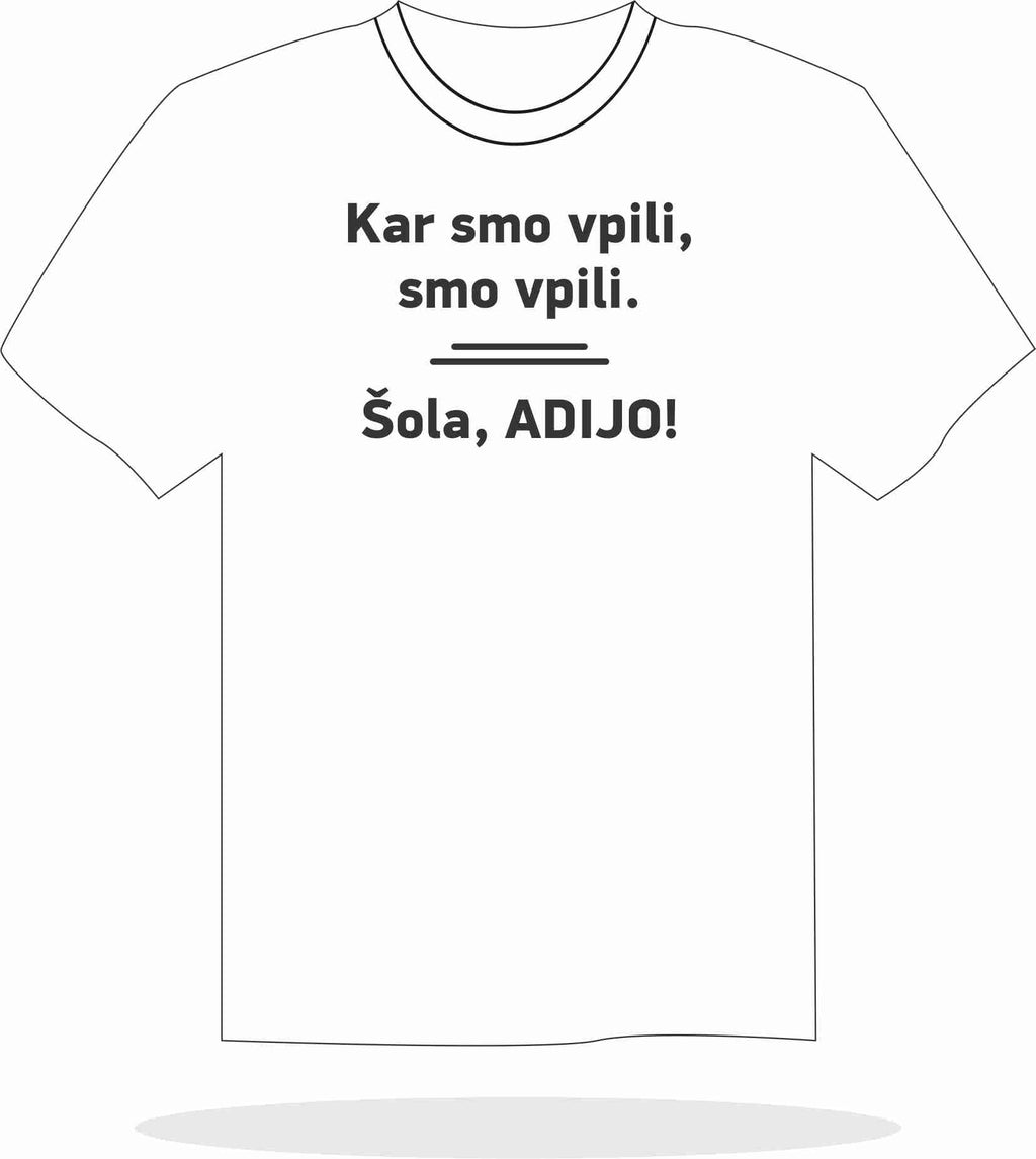 Kar Smo Vpili