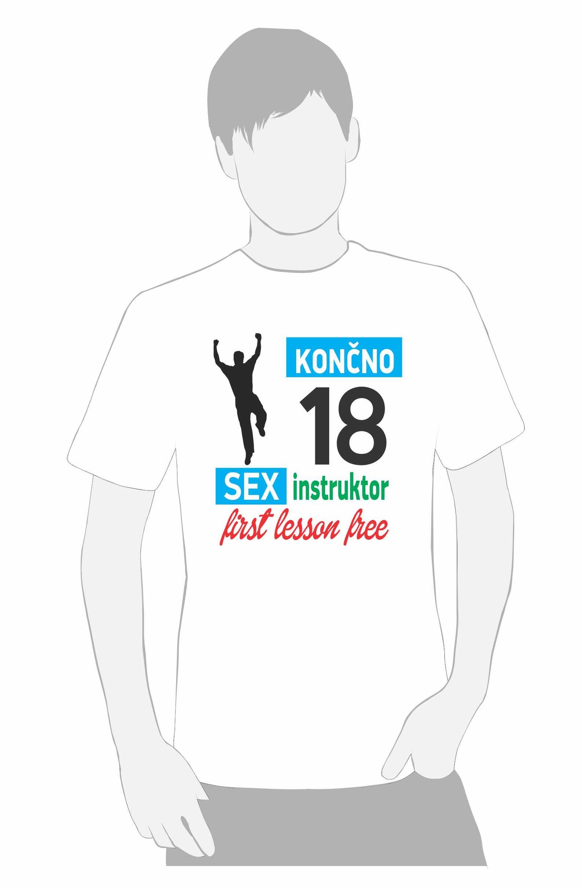 KONČNO 18