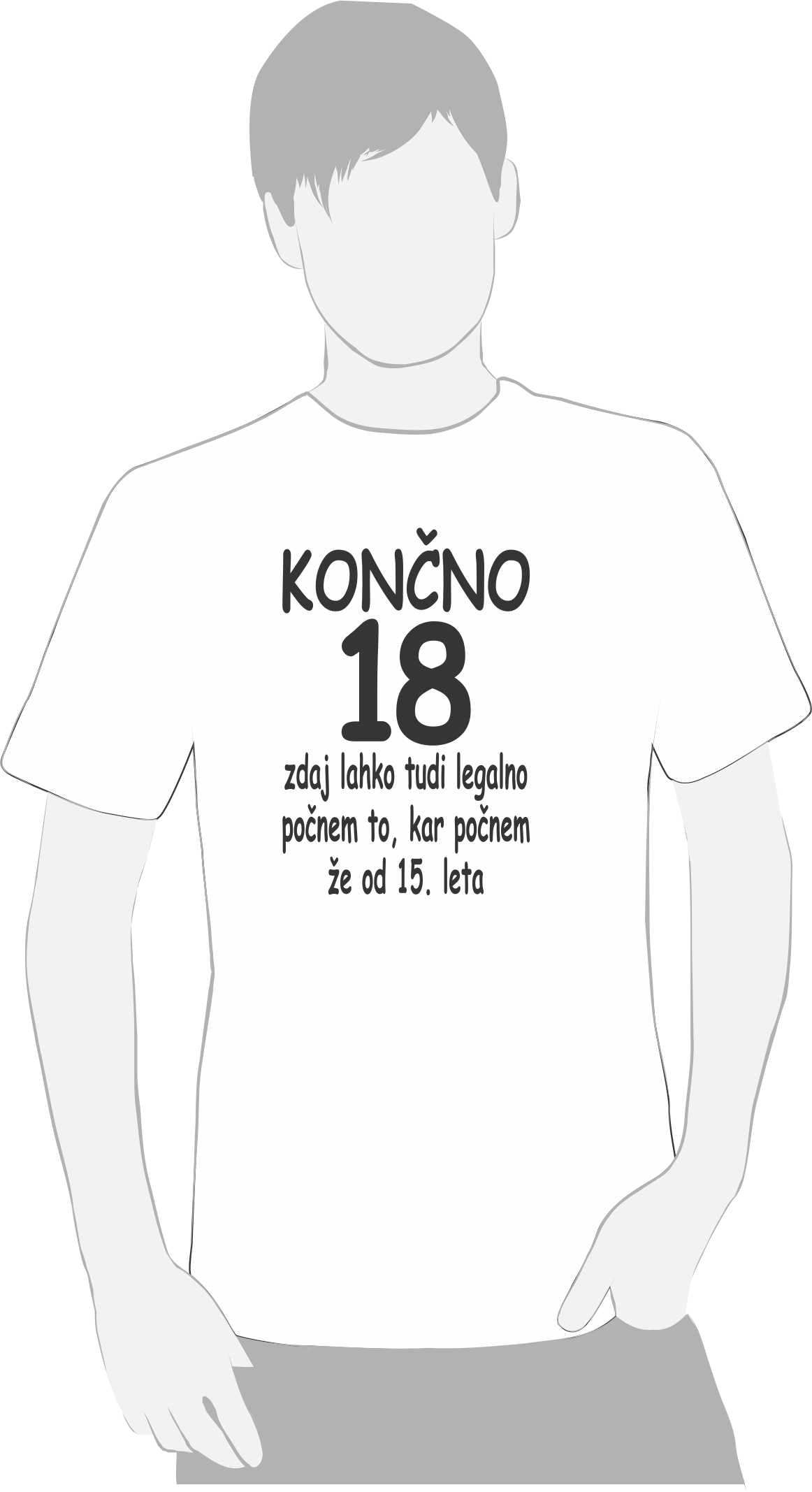 Končno 18 FANT
