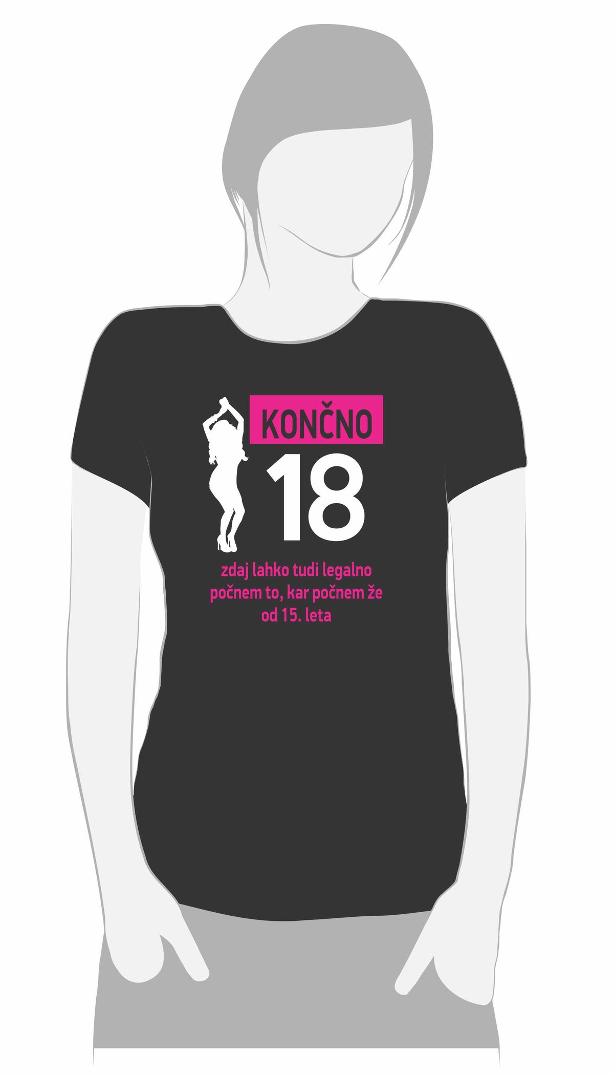 KONČNO 18
