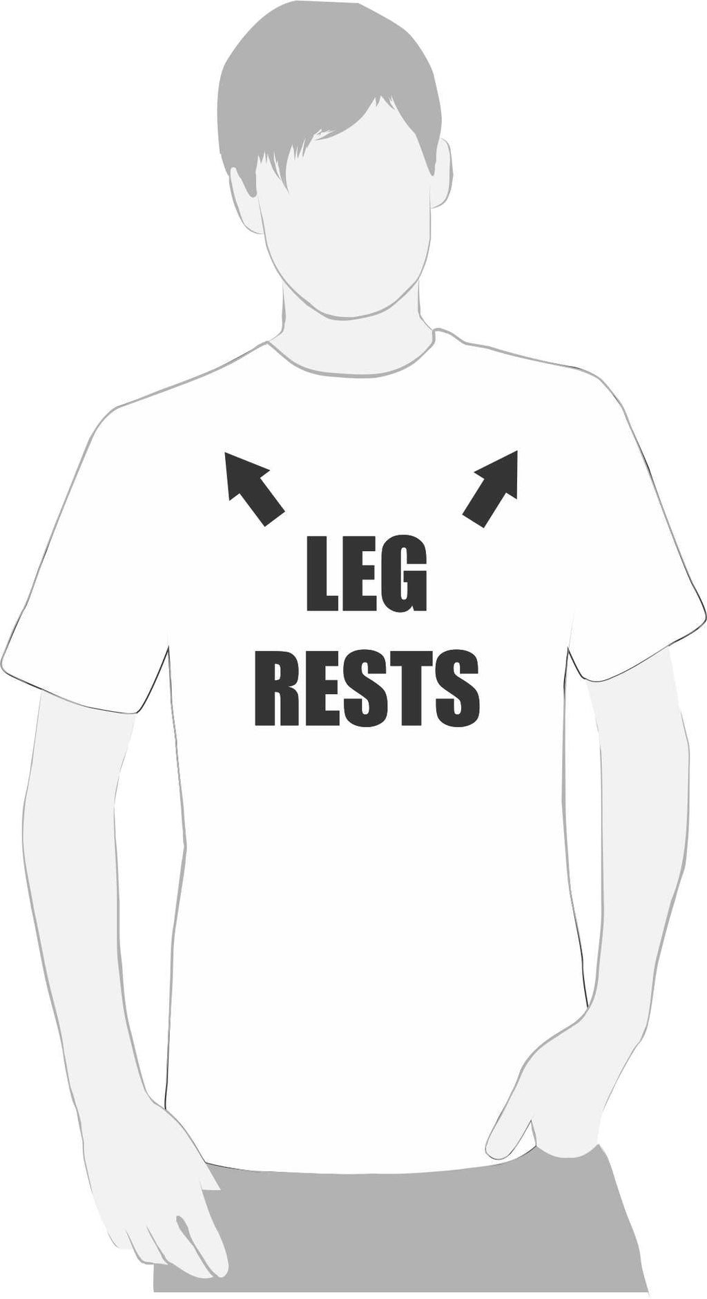 LEG RESTS