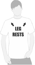 LEG RESTS