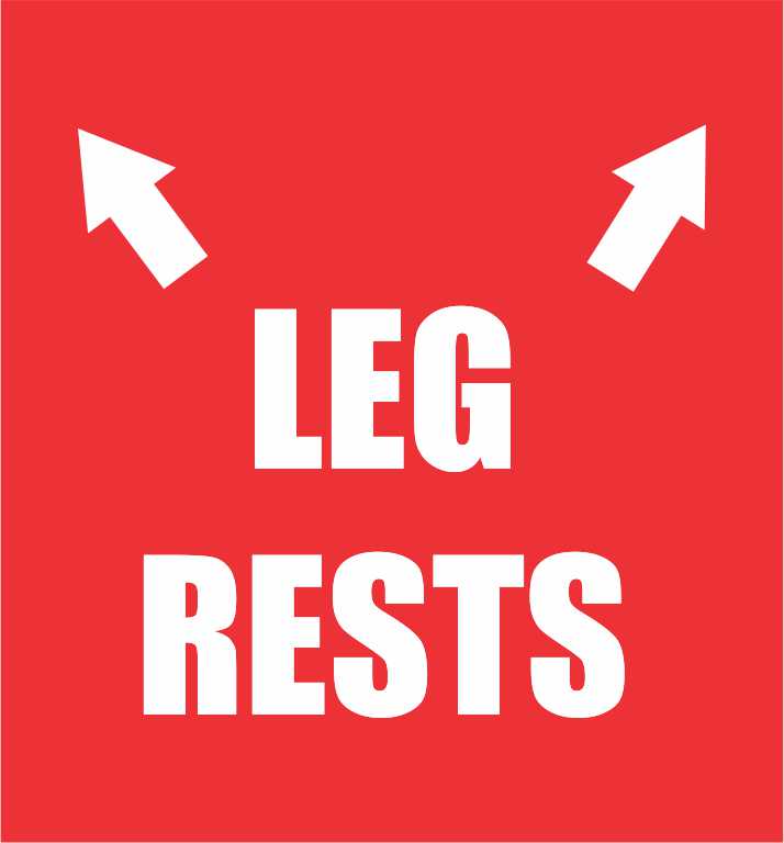 LEG RESTS