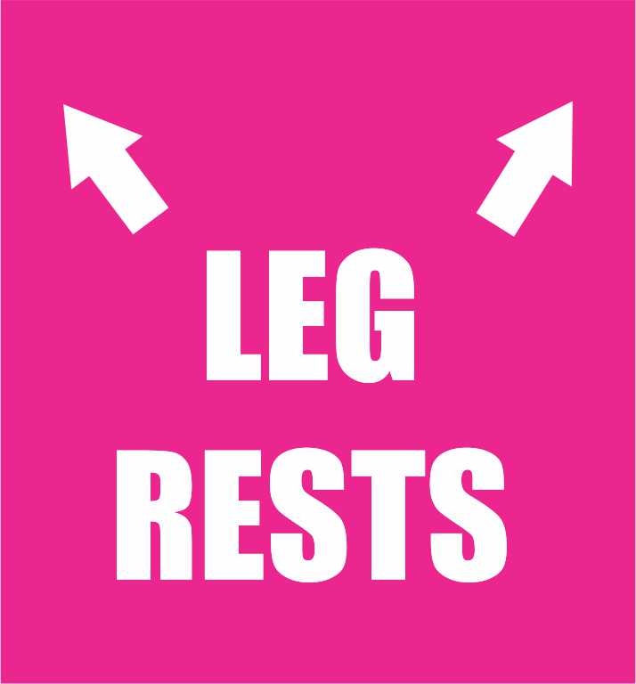 LEG RESTS