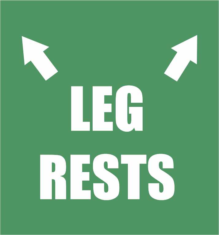 LEG RESTS