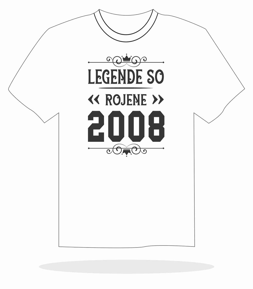 Legende So Rojene