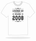 Legende So Rojene