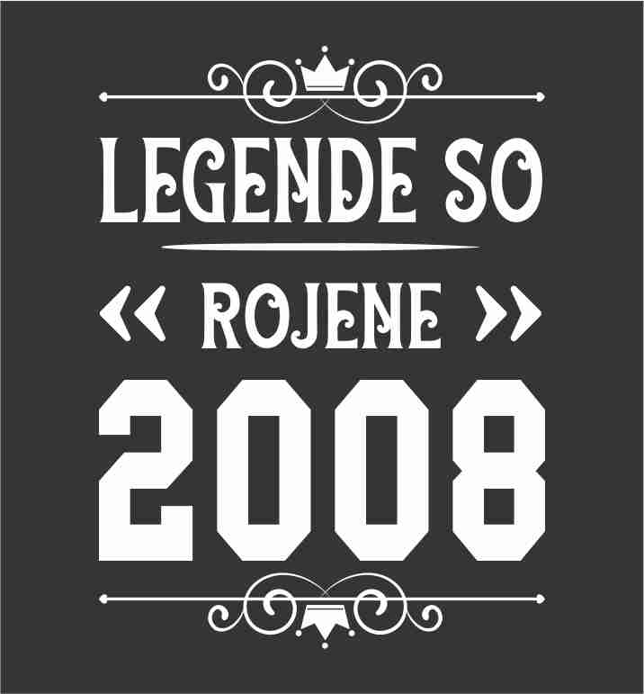 Legende So Rojene