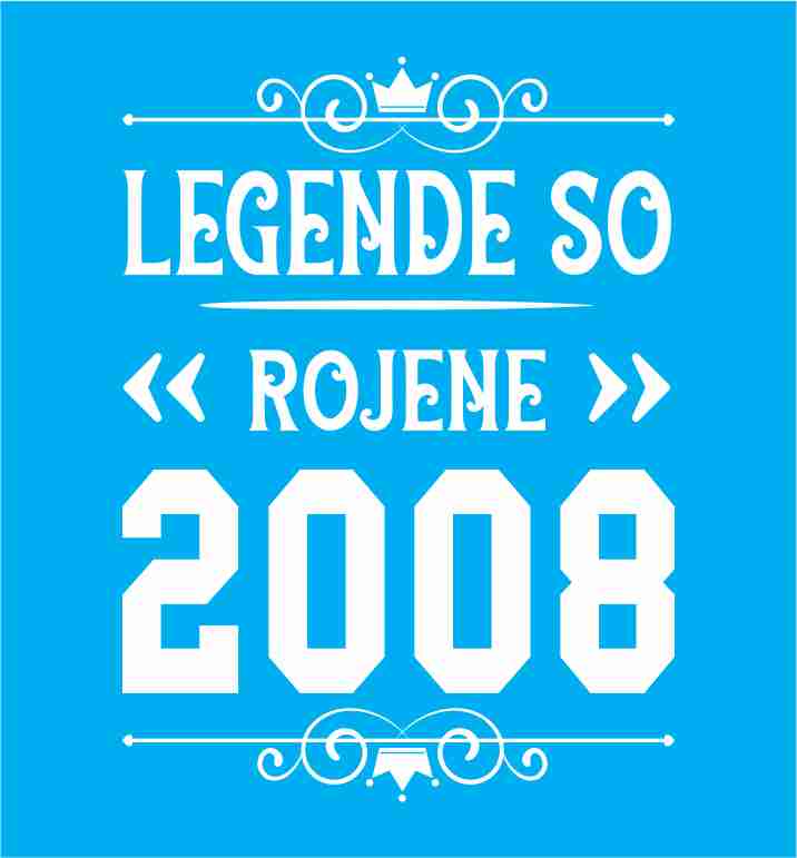 Legende So Rojene