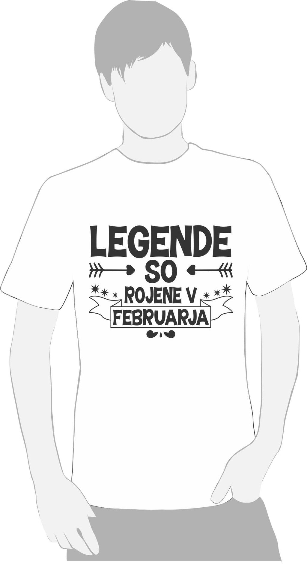 LEGENDE SO ROJENE MESEC 2