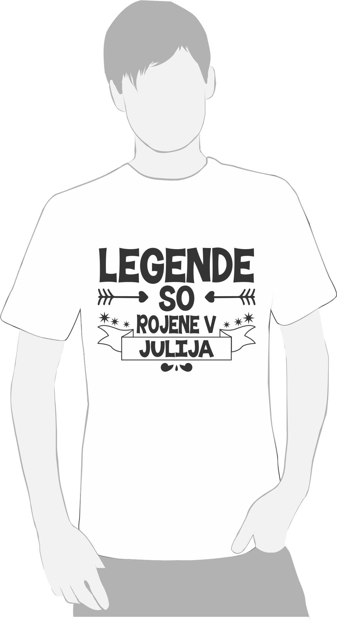 LEGENDE SO ROJENE MESEC 2