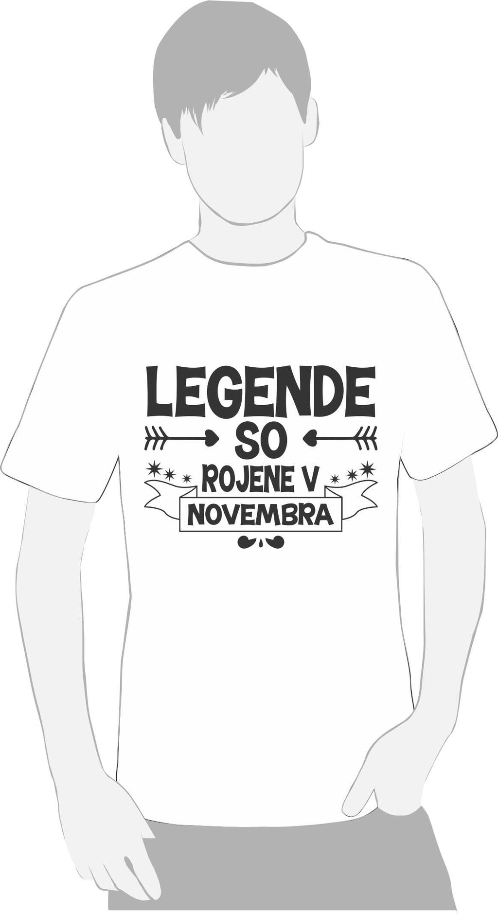 LEGENDE SO ROJENE MESEC 2