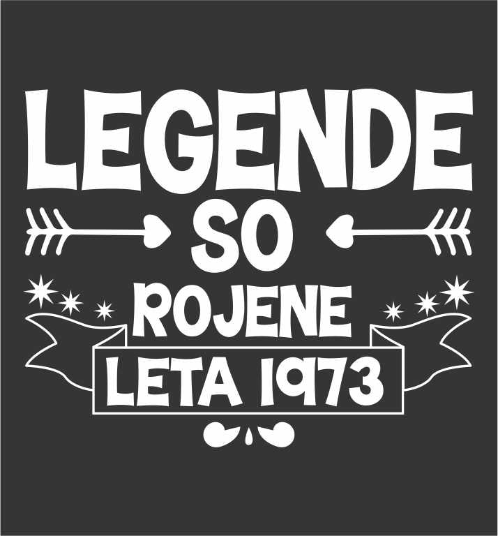 LEGENDE SO ROJENE LETNICA 2