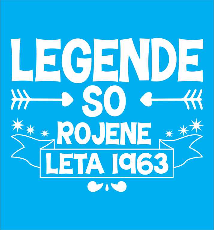 LEGENDE SO ROJENE LETNICA 2