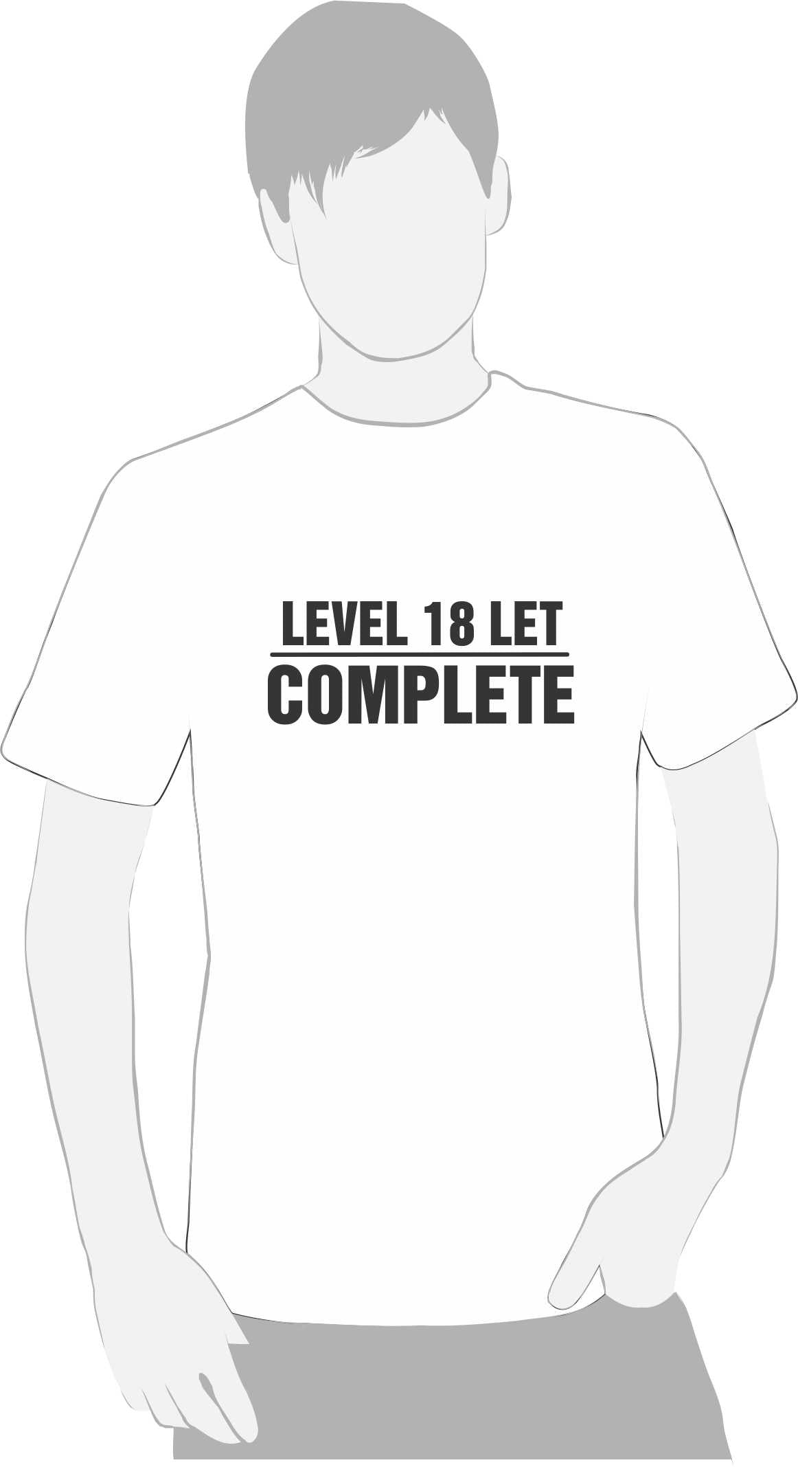 Level 18 Let FANT