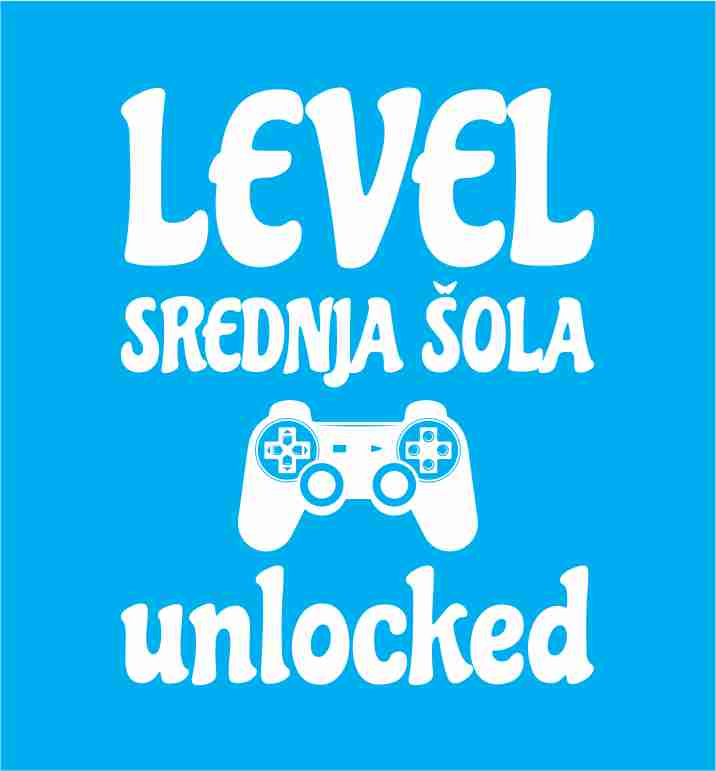 LEVEL SREDNJA ŠOLA