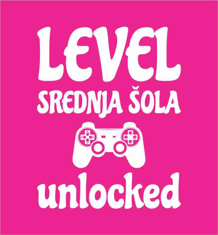 LEVEL SREDNJA ŠOLA