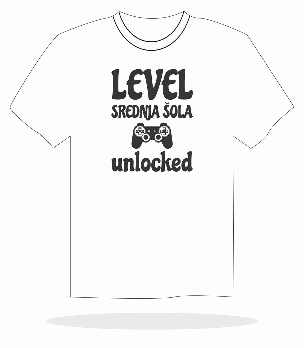 LEVEL SREDNJA ŠOLA