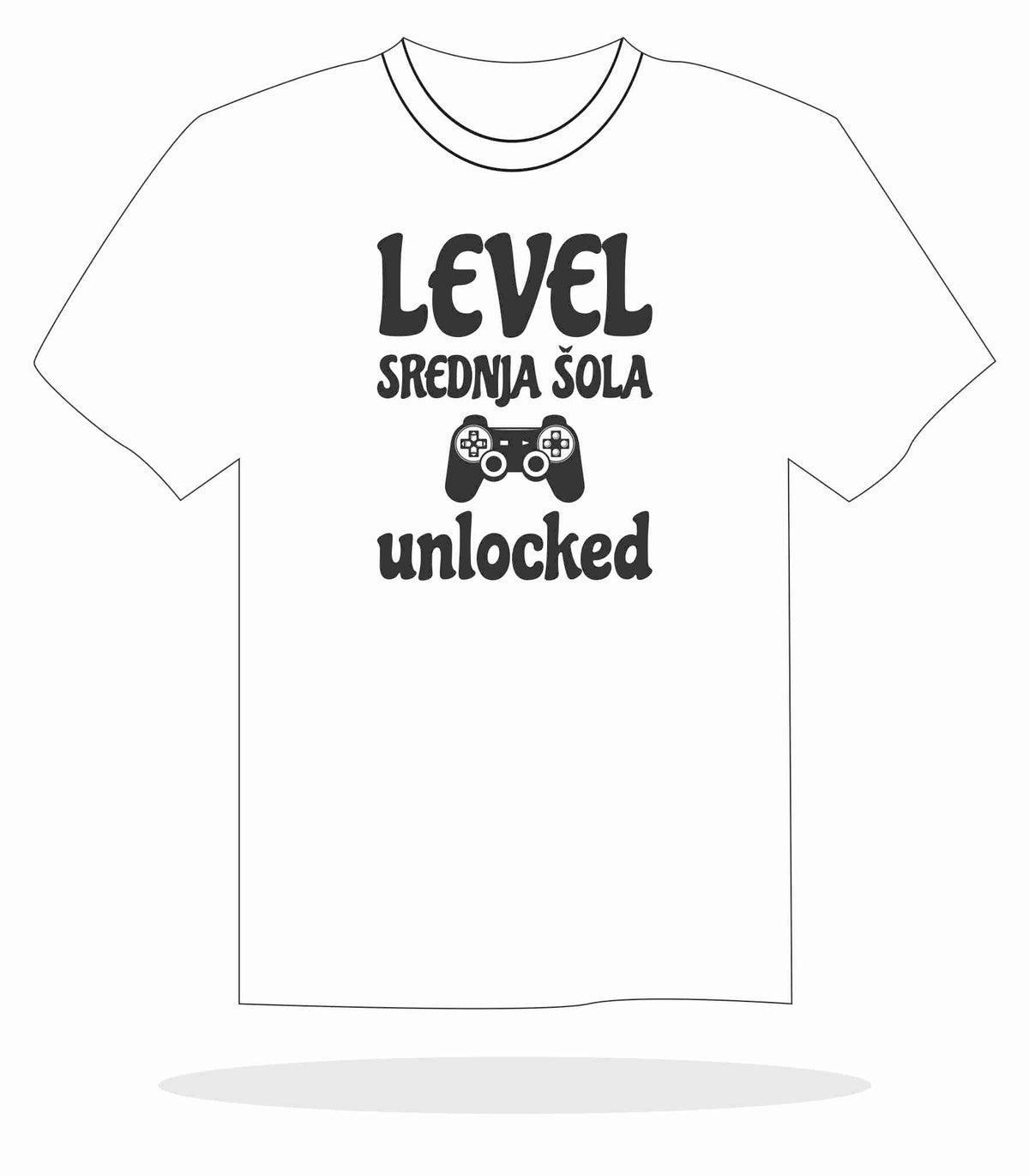 LEVEL SREDNJA ŠOLA