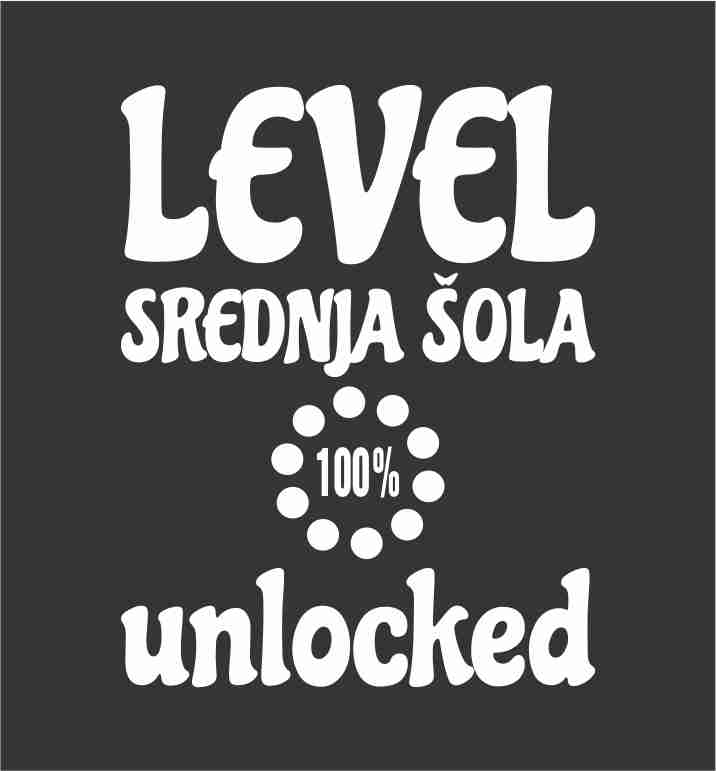 Level SŠ Unlocked