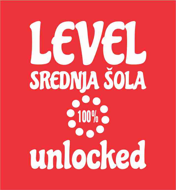 Level SŠ Unlocked