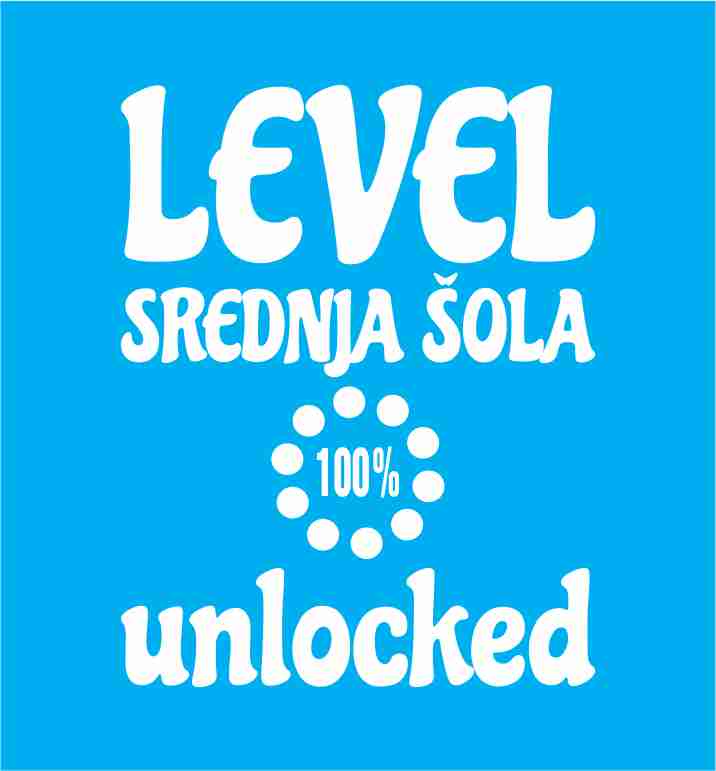 Level SŠ Unlocked