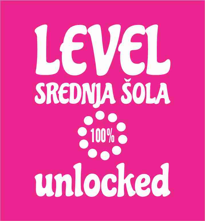 Level SŠ Unlocked