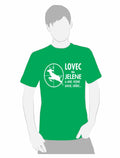 LOVEC NA JELENE