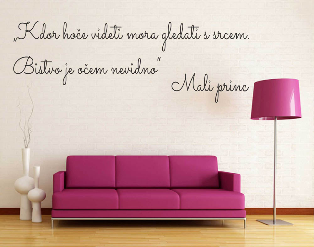 Mali princ