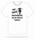 Mi Smo Prepametni