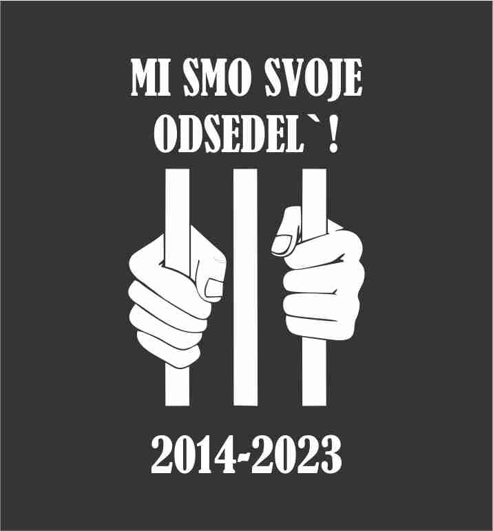 Mi Smo Svoje Odsedel