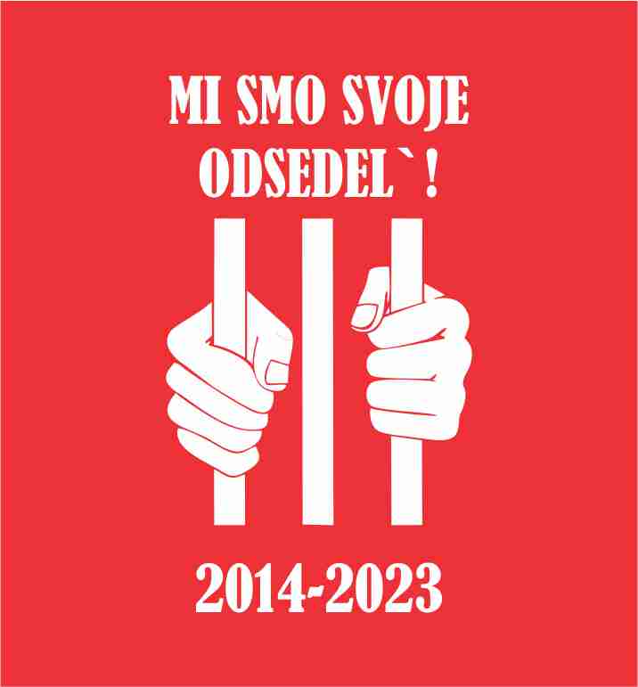 Mi Smo Svoje Odsedel