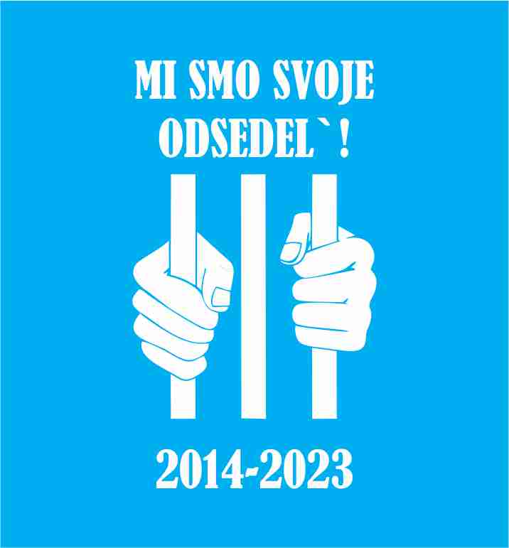 Mi Smo Svoje Odsedel