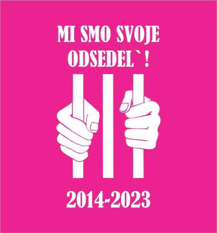 Mi Smo Svoje Odsedel