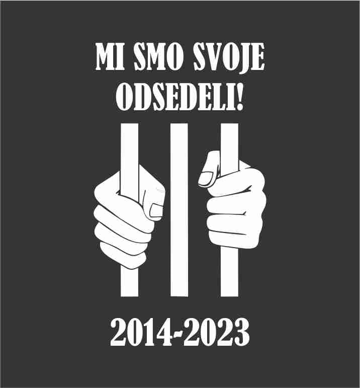 Mi Smo Svoje Odsedeli