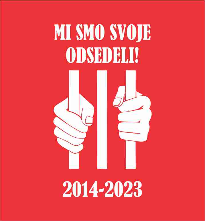 Mi Smo Svoje Odsedeli