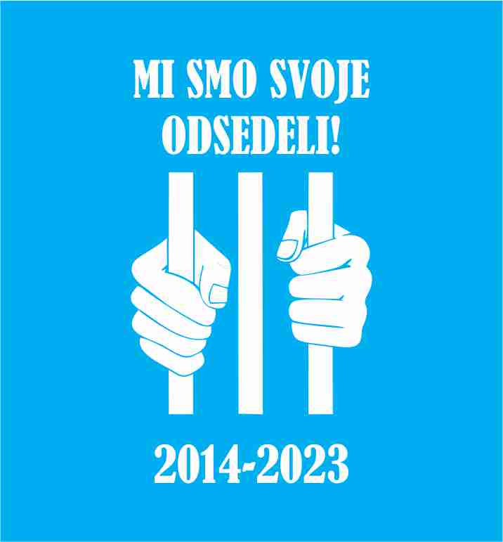 Mi Smo Svoje Odsedeli