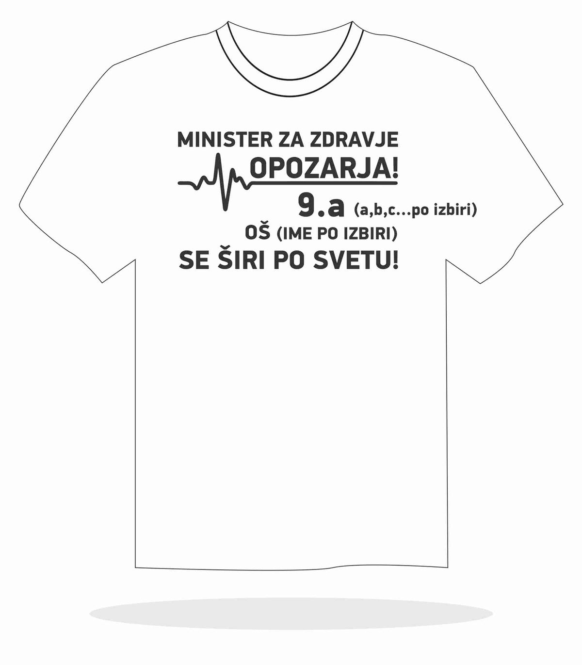 Minister