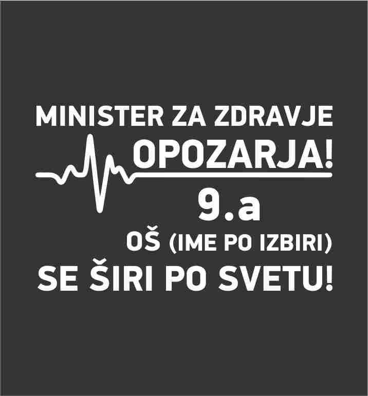 Minister