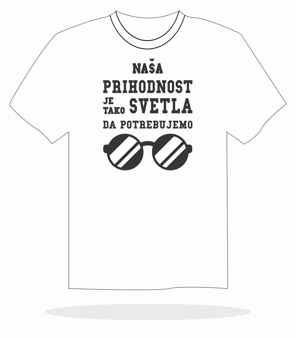 Naša Prihodnost