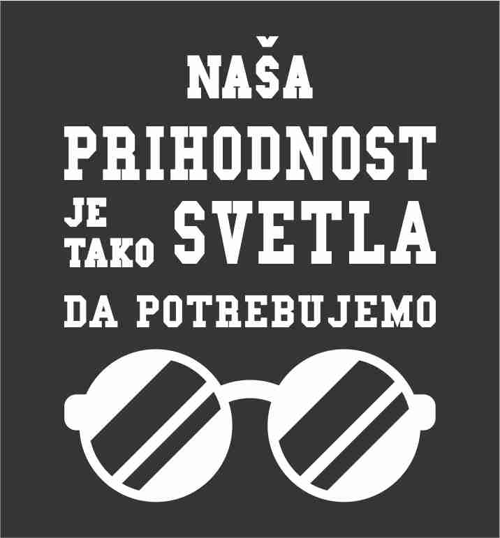 Naša Prihodnost