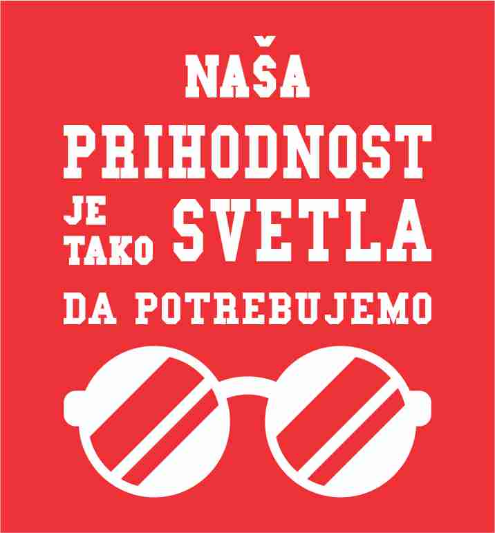 Naša Prihodnost