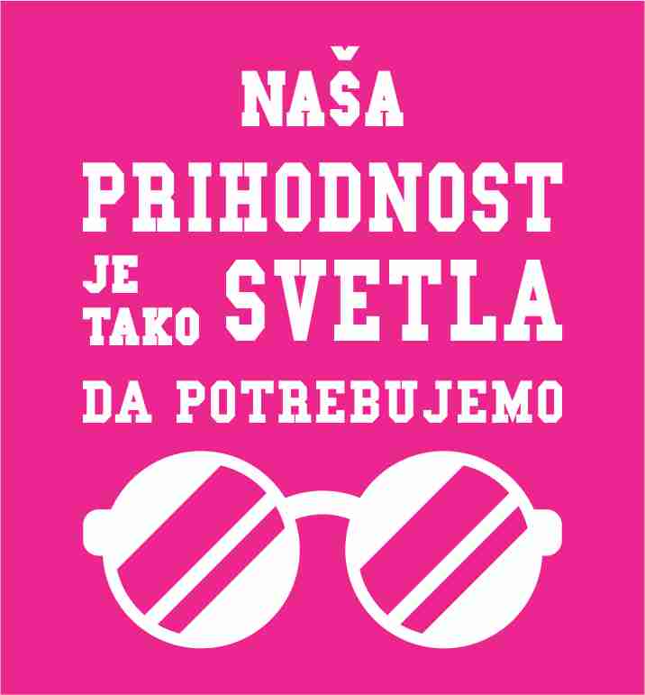 Naša Prihodnost