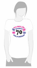 NAJBOLJŠI BABICI 70
