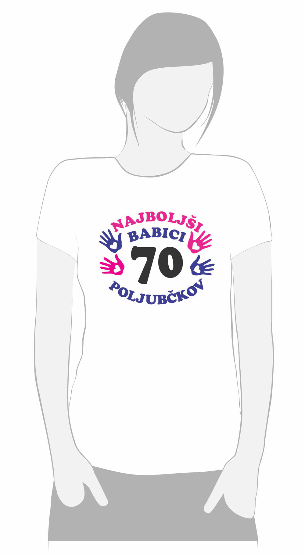 NAJBOLJŠI BABICI 70